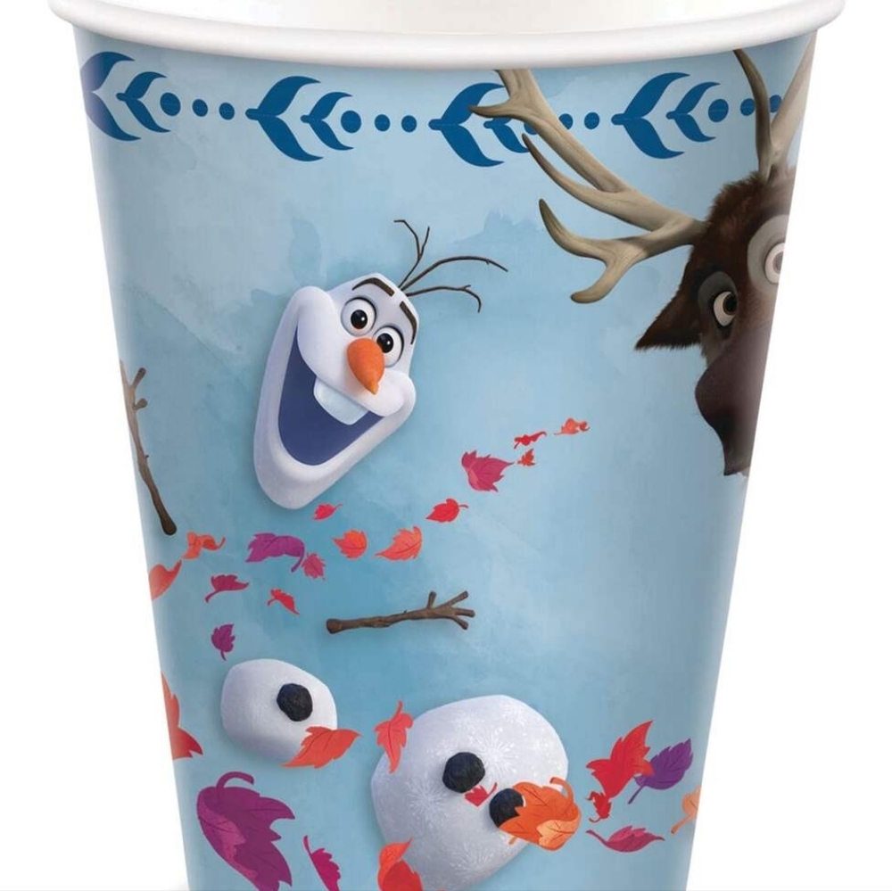 Disney Frozen Party In Box! - Picture 5 of 9